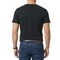 Gildan Men's Black Softstyle T-Shirt Ideal for Crafts, DIY Cotton Multi-Pack Choices Shirt